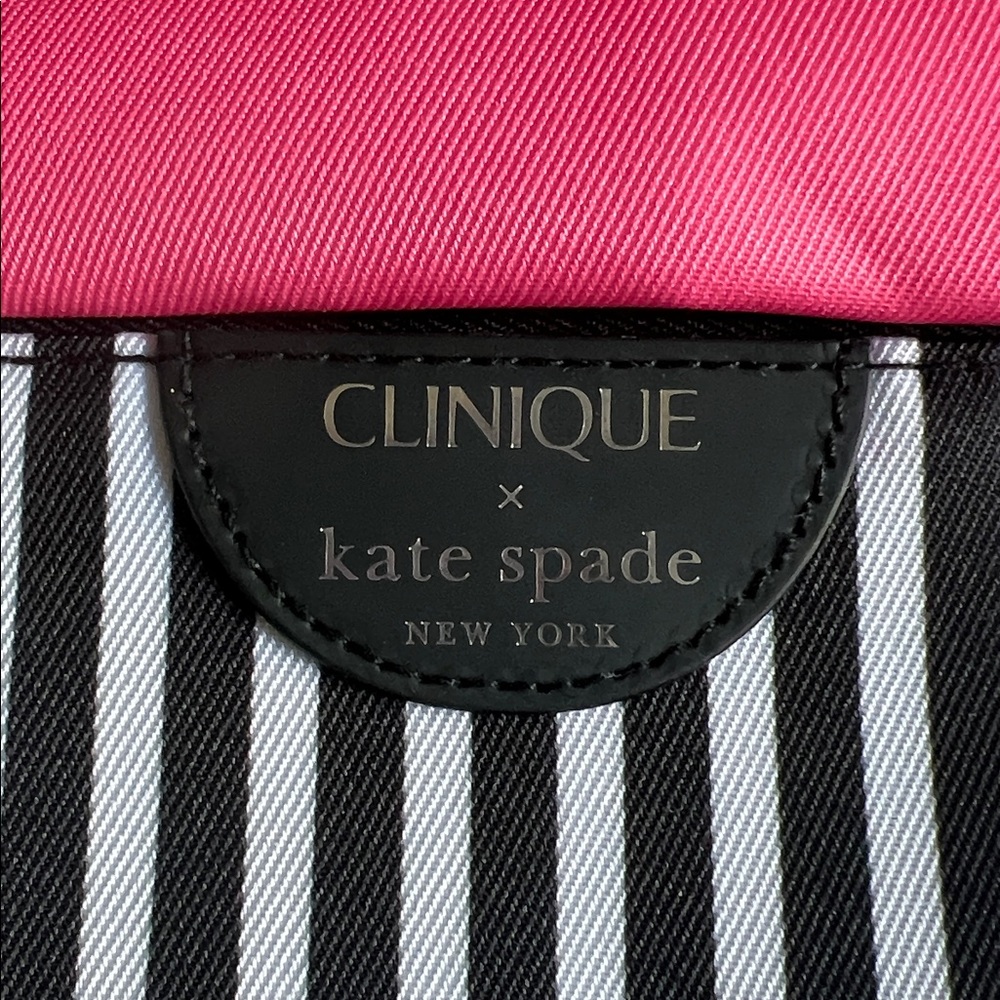 Kate Spade makeup bags NWOT - Picture 2 of 6